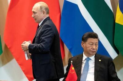 واکنش پکن  به ادعای ضد روسی و چینی واشنگتن