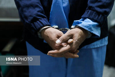 بازداشت عضو شورای شهر رشت توسط پلیس امنیت اقتصادی