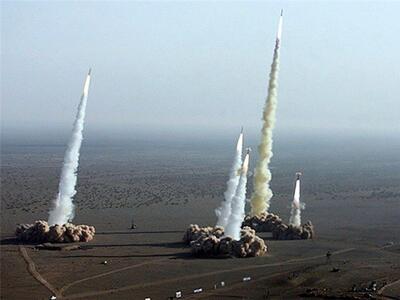 بیزنس اینسایدر: موشک ایرانی 358 هواپیماهای آمریکایی را تهدید می‌کند