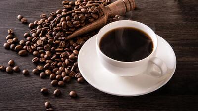 برای کاهش وزن چه زمانی باید قهوه بنوشیم؟