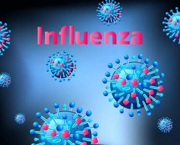 دیگر نگران آنفولانزا و عفونت ریه نباشید!