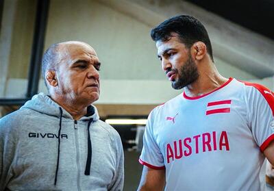 سرمربی تیم ملی تکلیف حسن یزدانی را روشن کرد | شرط حضور در المپیک پاریس