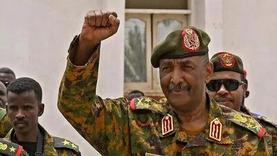 تا زمانی‌که جنگ در سودان ادامه داشته باشد، مذاکراتی صورت نخواهد گرفت
