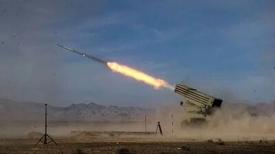 تهران بیش از ۱۰۰ موشک کروز برای حمله به اسرائیل آماده کرده است