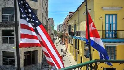 صدور حکم ۱۵ سال علیه دیپلمات سابق آمریکایی به اتهام جاسوسی برای کوبا