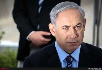 تهدید پوشالی نتانیاهو علیه ایران
