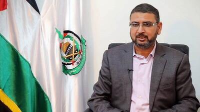 حماس: رژیم اشغالگر منطقه را به سوی تنشی بزرگ سوق می‌دهد