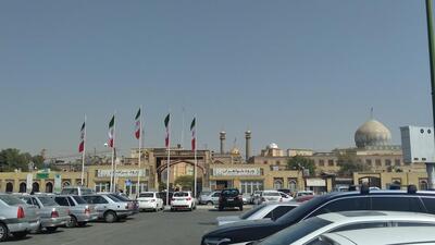 درخواست از شهرداری تهران برای تعیین تکلیف پارکینگ طبقاتی حرم عبدالعظیم حسنی