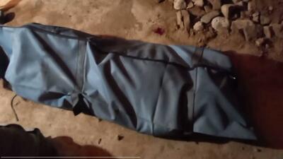 مرگ مرد میانسال در عمق ۷۰ متری چاهی در جنوب تهران