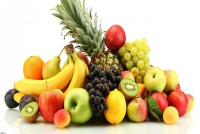میوه را برای سلامت می‌خورید یا لذت؟