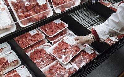 قیمت گوشت وارداتی کیلویی چند شد؟