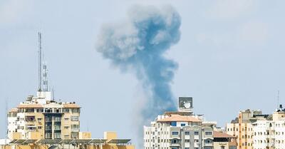شهرک‌های غلاف «غزه» زیر رگبار موشکی مقاومت 
