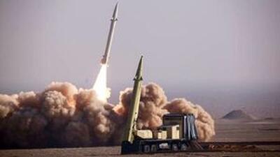 ایران موشک های کروز را برای حمله به اسرائیل آماده کرده است