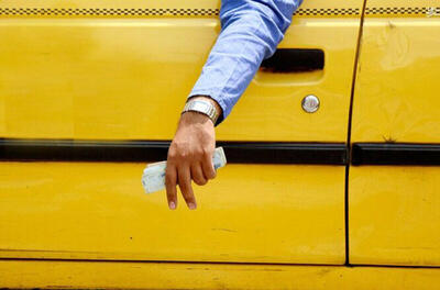 افزایش کرایه تاکسی و اتوبوس از هفته آینده + جزییات - کاماپرس