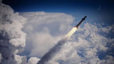 سامانه پدافندی جدید آمریکا برای مقابله با موشک هایپرسونیک - کاماپرس