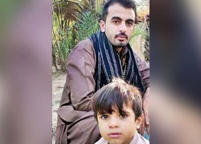 پایان وحشتناک شلیک ناخواسته پدر به پسرش/ محمد فولادی خودش را هم کشت
