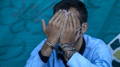 دستگیری نگهبان به خاطر سرقت میلیاردی از ویلای لواسانات