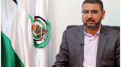 حماس: جنایات اسرائیل در منطقه هرگز بدون پاسخ نمی‌ماند - مردم سالاری آنلاین