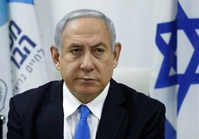 رسانه صهیونیستی: نتانیاهو به پناهگاه فرار کرده است