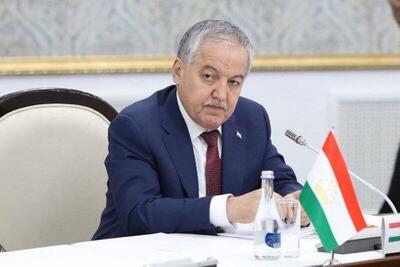 وزیرخارجه تاجیکستان: حملات تروریستی را نباید به هیچ ملیتی مرتبط کرد
