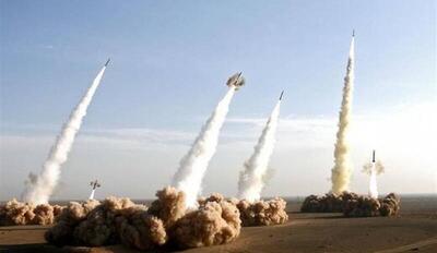 بلومبرگ: آمریکا می‌داند که حمله ایران به اسرائیل قطعی است