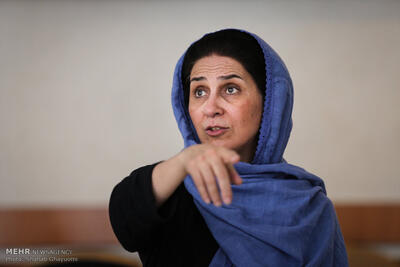 اجرای ۳ اثر از مریم کاظمی در پردیس تئاتر تهران