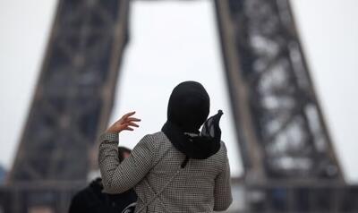 نتیجه دو دهه سیاست‌های ضد اسلامی فرانسه؛ تشدید اسلام‌هراسی و نابردباری