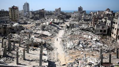 ادامه بمباران مناطق نوار غزه از سوی رژیم صهیونیستی/ مقاومت اراضی اشغالی را هدف قرار داد