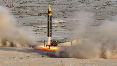 موشک کروز ایران آماده حمله به اسرائیل/اقدامی تلافی جویانه ایران تا ساعاتی دیگر!