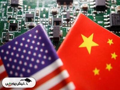 تراشه‌های خارجی از شبکه‌های مخابراتی چین حذف می‌شوند