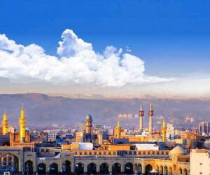 برنامه ریزی سفر به مشهد؛ از معرفی دیدنی ها تا خرید بلیط