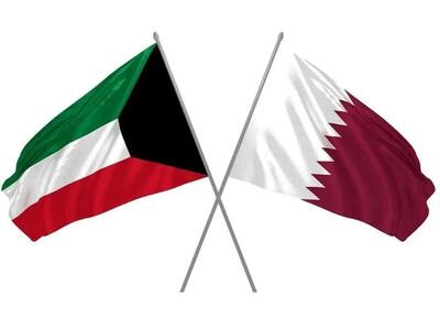 ممنوعیت استفاده از آسمان قطر و کویت برای آمریکا علیه ایران