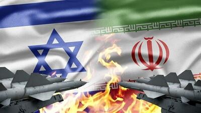 رژیم اسرائیل بیچاره شد | پاسخ کوبنده ایران علیه اقدامات اسرائیل امروز ظهر چه بود؟