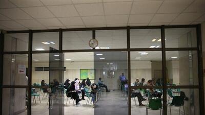 اعلام نتایج آزمون استخدامی آموزگاری در هفته جاری - روزنامه رسالت