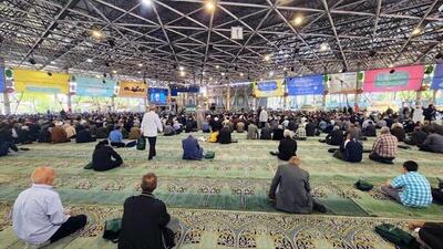 ستاد نماز جمعه تهران اعتبار نماز جمعه را قربانی رفیق بازی نمی کرد ! / مردم  نمازگذار قانع نشده اند