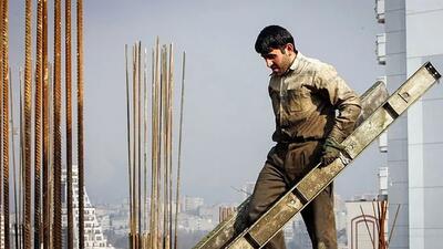 سقف ۵۰ میلیونی مزد کارگران غیرقانونی است