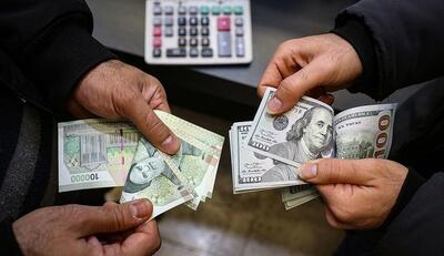 قیمت واقعی دلار در ایران چقدر است؟ / از ۲۸.۵۰۰ هزار تومان تا ۱۲۵ هزار تومان | روزنو