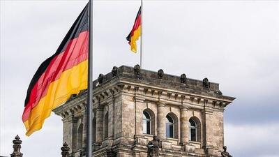 آلمان از شهروندانش خواست ایران را ترک کنند | رویداد24