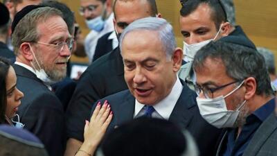 رئیس سابق شاباک: «نتانیاهو اسرائیل را به نابودی می کشاند/7 اکتبر بزرگترین فاجعه برای ما از زمان تاسیس بود» | خبرگزاری بین المللی شفقنا