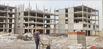 بنیاد مسکن: ۵۰ هزار واحد مسکونی برای محرومان ساخته می‌شود | خبرگزاری بین المللی شفقنا