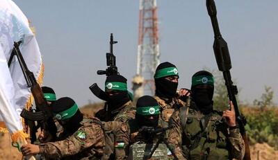 رئیس حماس در کرانه باختری: تشکیلات خودگردان فلسطین باید فورا هماهنگی امنیتی با اسرائیل را متوقف کنند/کرانه باختری هرگز در مقابل اشغالگران پرچم سفید برنیفراشته‌ است | خبرگزاری بین المللی شفقنا