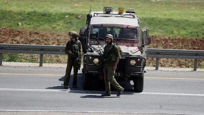 جهاد اسلامی: اسرائیل کرانه باختری را به جنگ خیابانی سوق می دهد | خبرگزاری بین المللی شفقنا