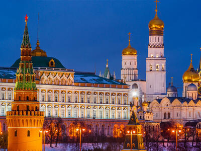 پیشنهاد مسکو برای آغاز مذاکرات صلح با اوکراین - شهروند آنلاین