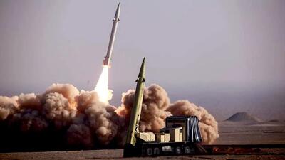 ایران موشک‌های کروز را برای حمله به اسرائیل آماده کرده است