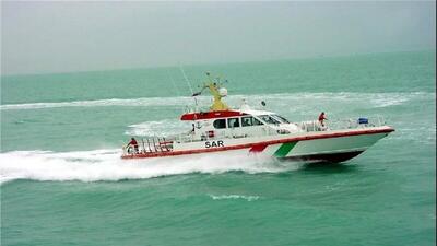 جزئیات مفقود شدن دریانوردان در آب‌های خلیج فارس