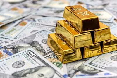 قیمت طلای جهانی امروز 25 فروردین 1403؛ ریزش طلا آغاز شد؟