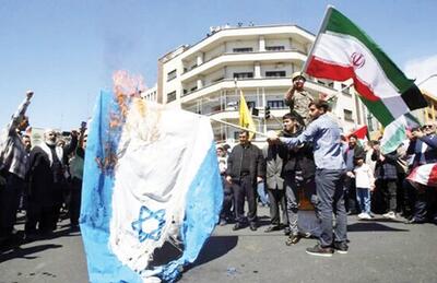 ایران چگونه می‌تواند برنده اصلی میدان تنش با اسراییل شود؟