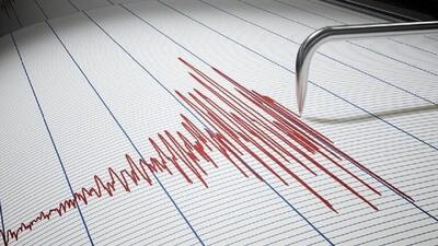 زلزله شدید چین را لرزاند