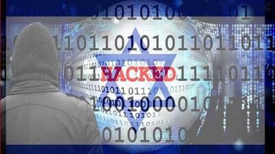حمله سایبری به اداره ملی توزیع برق اسرائیل(IEC)