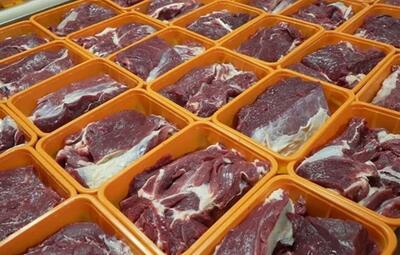 بازار داخلی از گوشت تنظیم بازاری اشباع است| افزایش عرضه دام با گرم شدن هوا